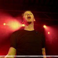 Professor Green performing at Liverpool University Mountford Hall | Picture 132404